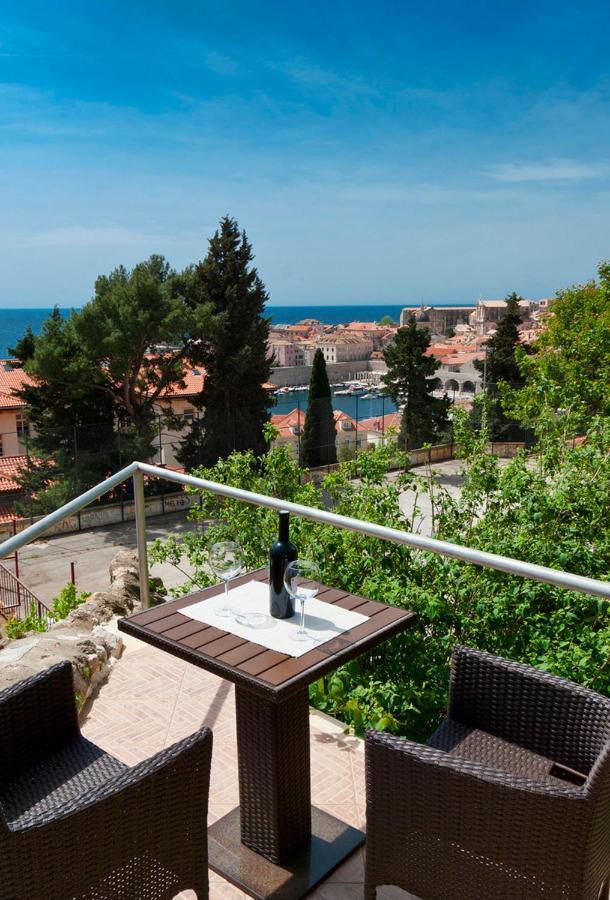 Apartamento Lora Sea & Oldtown View With Parking Dubrovnik