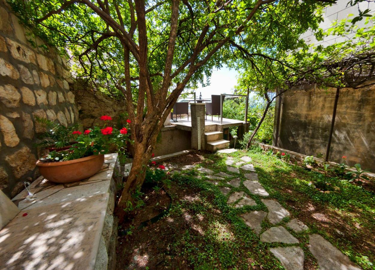 Apartamento Lora Sea & Oldtown View With Parking Dubrovnik