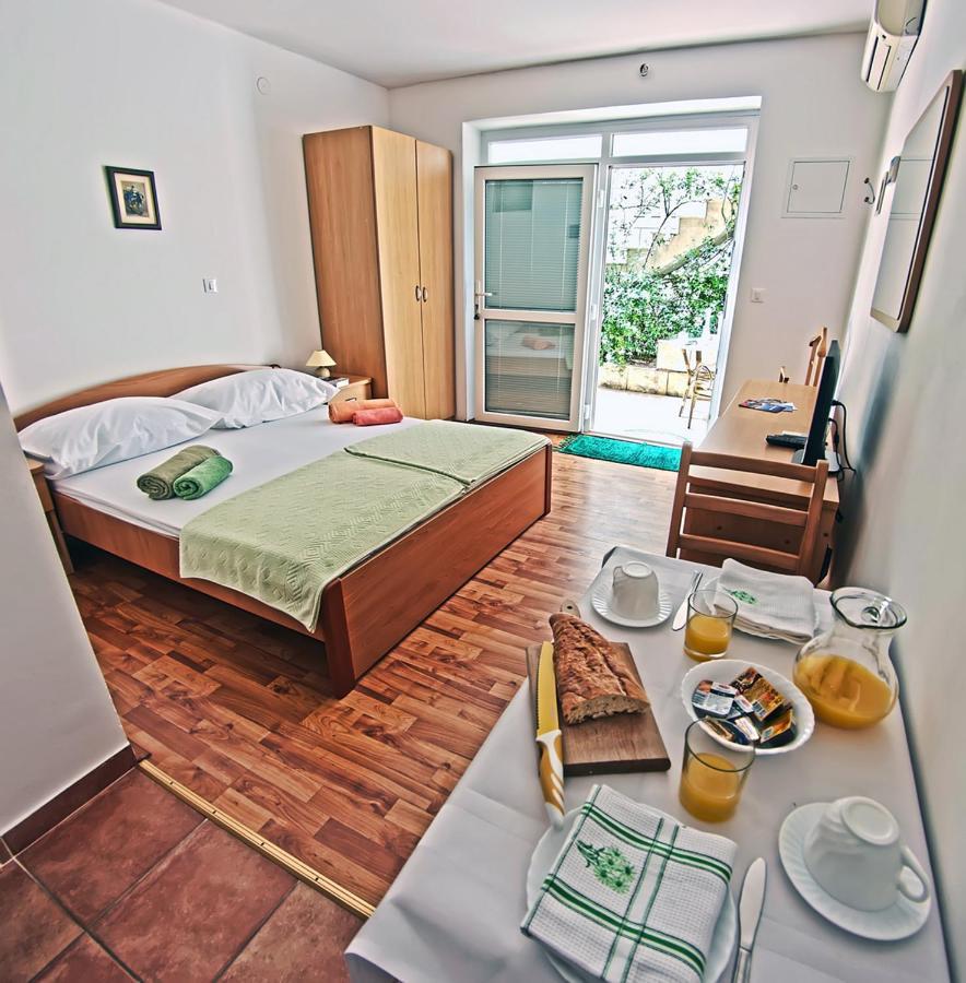 Apartamento Lora Sea & Oldtown View With Parking