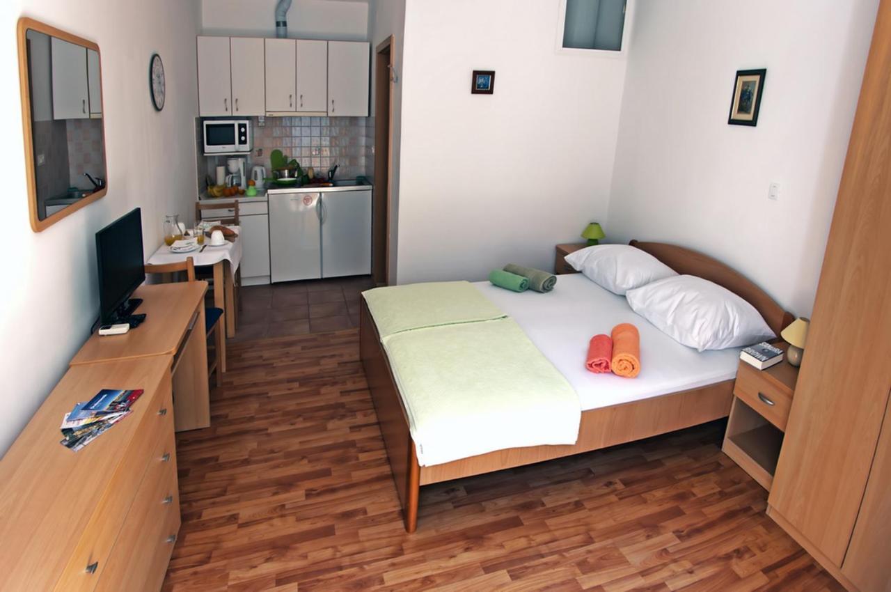 Lora Sea & Oldtown View With Parking Apartamento Dubrovnik