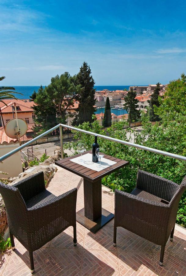 Apartamento Lora Sea & Oldtown View With Parking Dubrovnik