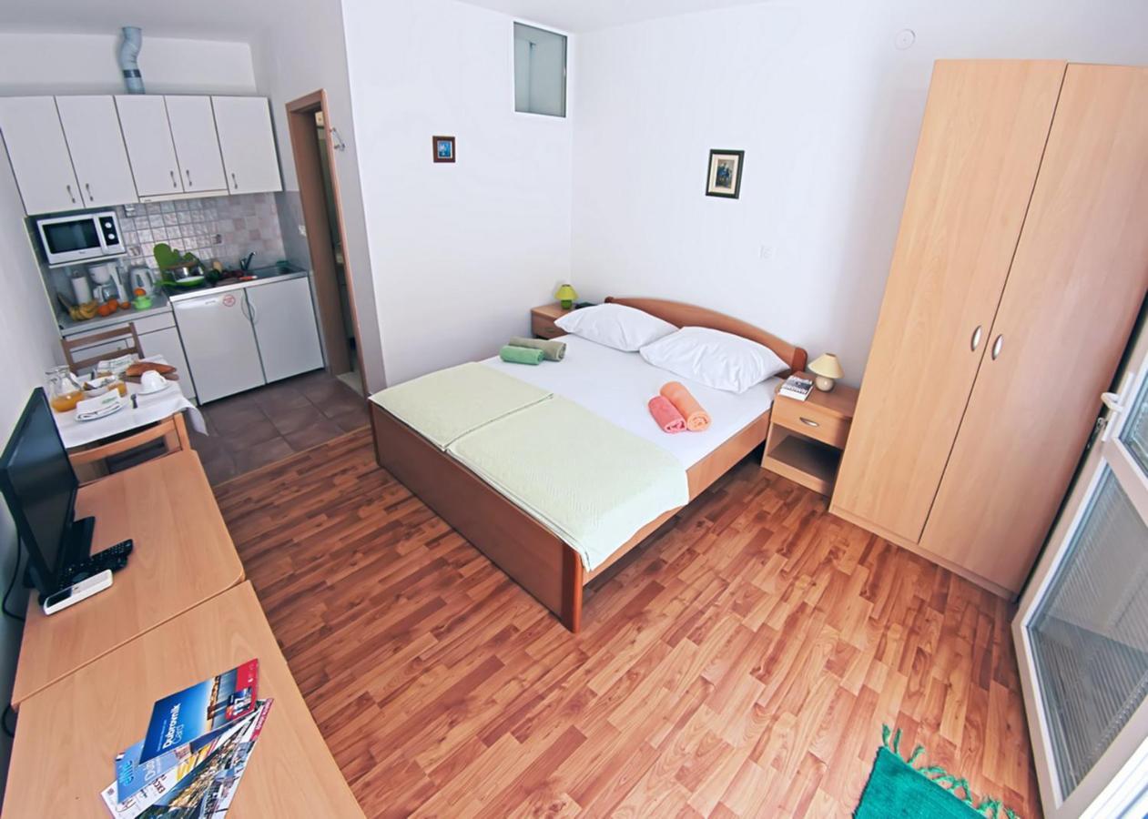 Apartamento Lora Sea & Oldtown View With Parking