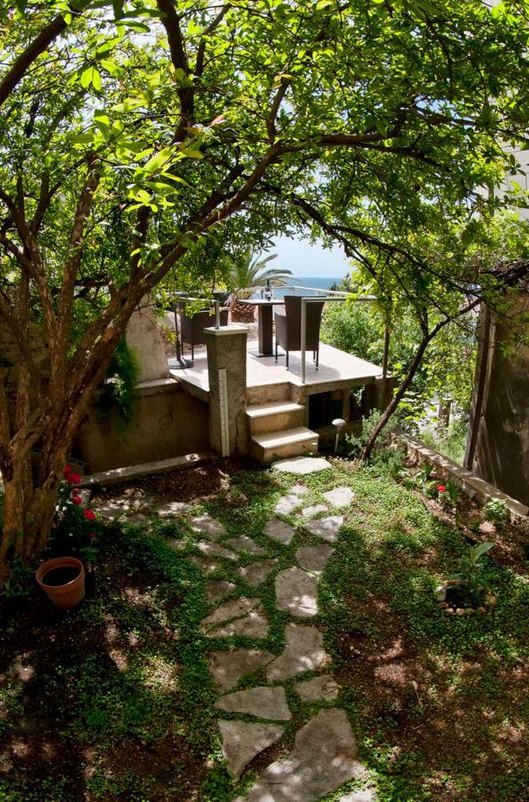 Apartamento Lora Sea & Oldtown View With Parking *