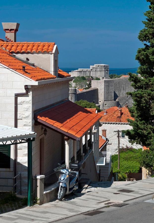 Lora Sea & Oldtown View With Parking Apartamento