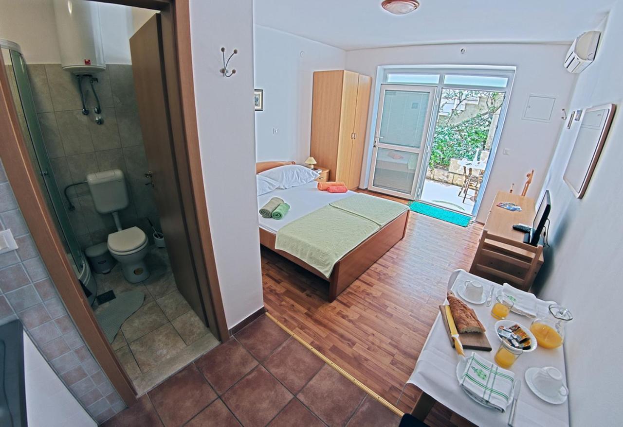 Lora Sea & Oldtown View With Parking * Dubrovnik