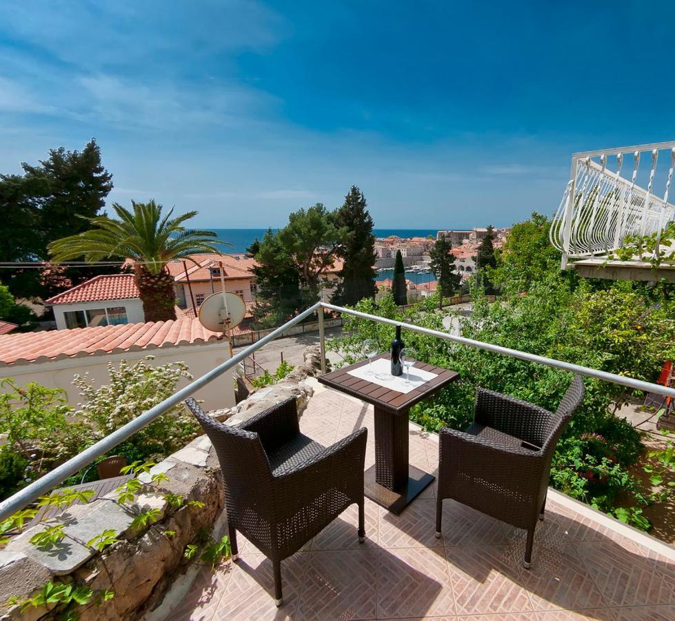 Apartamento Lora Sea & Oldtown View With Parking Dubrovnik